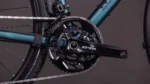 Cube Nuroad Race FE (2026) | Gravelbike | Königsgrün und Schwarz - Image 5