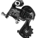 Campagnolo Veloce Schaltwerk 10-fach schwarz