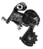 Campagnolo Veloce Schaltwerk 10-fach schwarz