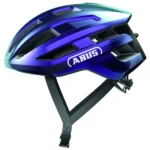Abus PowerDome Fahrradhelm | lila Flip-Flops