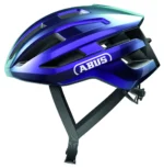 Abus PowerDome Fahrradhelm | lila Flip-Flops