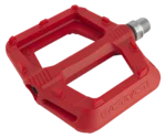 Crankbredhers Candy 1 – Rotes Pedal