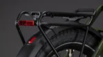 Cube Compact Hybrid Comfort 545 (2026) | Kompaktes E-Bike | reedgreen reflex - Image 3
