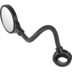 M-Wave Spy Flex Rückspiegel schwarz