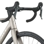 Scott Speedster 20 in Wolframgrau (2026) | Rennrad | Resedagrün - Image 3