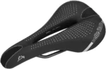 Selle Italia LADY Gel Flow, schwarz