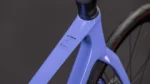 Cube Attain C:62 SLX (2026) | Rennrad | Helllila und Schwarz - Image 6