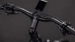 Cube Nuride Hybrid SLX 800 Easy Entry (2026) | Trekking E-Bike | black gold - Image 3
