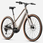 Orbea CARPE 25 (2026) | E-Citybike | Nickel
