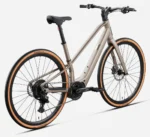 Orbea CARPE 25 (2026) | E-Citybike | Nickel - Image 2