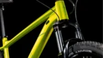 Cube Aim SLX (2025) | Hardtail-Mountainbike 27,5/29 Zoll | Zitronengrün und Wacholder - Image 2