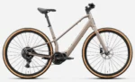 Orbea CARPE 25 (2026) | E-Citybike | Nickel - Image 3