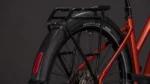 Cube Nuride Hybrid Pro 600 Trapez (2026) | Trekking E-Bike | chilli black - Image 2