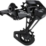 Shimano Deore XT RD-M8100 Schaltwerk 12-fach Direktmontage lang schwarz