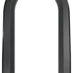 ABUS Granit Super Extreme 2500/165HB230 Bügelschloss + USH 2500