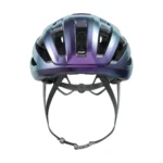 Abus PowerDome Fahrradhelm | lila Flip-Flops - Image 5