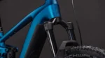 Cube Stereo Hybrid ONE44 EX 800 (2026) | 27,5/29-Zoll-E-Mountainbike | Elektrischblau - Image 2