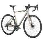 Scott Speedster 20 in Wolframgrau (2026) | Rennrad | Resedagrün - Image 8