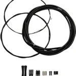 SRAM SlickWire Pro Road XL Bremszug Set schwarz