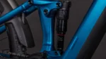 Cube Stereo Hybrid ONE44 EX 800 (2026) | 27,5/29-Zoll-E-Mountainbike | Elektrischblau - Image 4