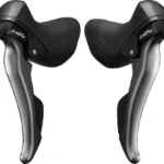 Shimano Claris ST-R2000/-R2030 Schalt-/Bremshebel Paar 2x8-fach grau/schwarz