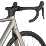 Scott Speedster 20 in Wolframgrau (2026) | Rennrad | Resedagrün - Image 5