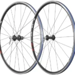 Shimano WH-R501 700C Laufradsatz schwarz