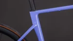 Cube Attain C:62 SLX (2026) | Rennrad | Helllila und Schwarz - Image 3