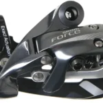 SRAM Force 22 Schaltwerk WiFLi 11-fach mittellanger Käfig schwarz/grau