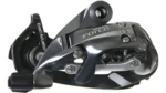 SRAM Force 22 Schaltwerk WiFLi 11-fach mittellanger Käfig schwarz/grau