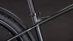 Cube Aim SLX FE (2026) | Hardtail-Mountainbike 27,5/29 Zoll | Schiefergrau und Schwarz - Image 3