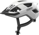 Abus Aduro 3.0 Fahrradhelm | Polarweiß