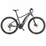 KTM MACINA RIDE 591 500 | 29 Zoll E-MTB Hardtail | machine grey