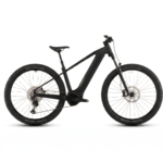 Cube Reaction Hybrid Pro 800 (2026) | 27,5/29 Zoll E-MTB Hardtail | blackline