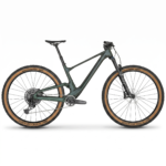 Scott Spark 930 | Fully Equipped 29-Inch Mountain Bike | Wakame Green