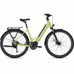 Kalkhoff  Endeavor L Season Wave (2026) | Trekking-E-Bike | Coolmatcha Matt