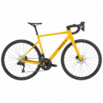 Scott Addict 40 (2025) | Rennrad | Bahamas-Gelb