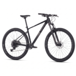 Superior XC 6.5 (2026) | 29-Zoll-Hardtail-Mountainbike | Glänzendes Schwarz