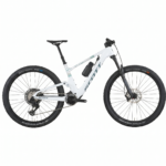 Scott Lumen 920 (2026) | 29 Zoll E-MTB Fully | white - Image 2
