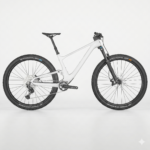 Scott Spark 930 | Voll ausgestattetes 29-Zoll-Mountainbike | Weiß