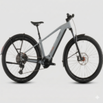 Cube Reaction Hybrid Race 800 FE (2026) | 27,5/29 Zoll E-MTB Hardtail