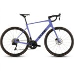 Cube Nulane Pro FE (2026) | Citybike | Chromgrau