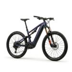 Cube Touring Hybrid Pro 800 Easy Entry (2026) | E-Tourenrad | Perlgrau