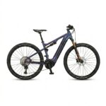 Ortler E-Speeder 400 | City-E-Bike | Benzin