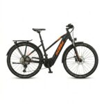 Superior eWAY 6.1 (2026) | Stadt-E-Bike | Dunkelblau matt