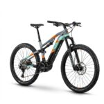 Raymon Korak Pro 800 (2026) | 29 Zoll E-MTB Fully | pipegrey/black