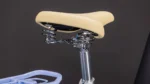 Cube Aruba Hybrid 600 Easy Entry (2026) | E-Citybike | Blumentürkis und Creme - Image 4