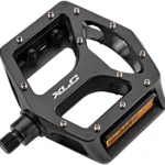 XLC PD-M10 Plattformpedale 1/2"