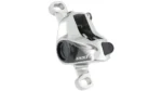 SRAM Red eTap HRD Post Mount/Rear Bremssattel grau