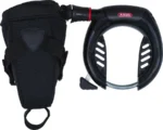 Abus PRO SHIELD™ Plus 5950 NR schwarz + 6KS/85 + ST5950